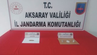 Uyuşturucuya Geçit Yok