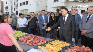 ‘Deva Partisi’ni Memlekete Tekrar Sahip Çıkmak İçin Kurduk’