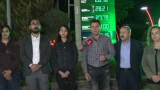 Ertürk "Bu Zamlar Yetmez, Mazotu 60, Benzini 50, Lpg'yi De 40 Lira Yapın, Rahatlayın"