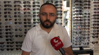 Gözlükçüler Zamlardan Şikayetçi