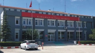 Kapalı sistem sulama projesi yaptırılacaktır