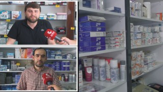 Medikal Ürünlerine Yüzde 300 Zam Geldi