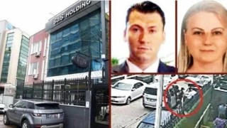 Saadet Zinciri SAS Holding Cinayetinde İstenen Cezalar Belli Oldu