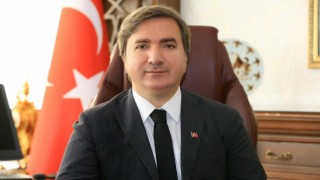 Vali Aydoğdu "Her Şeyi Ölçülü Ve Tadında Yaparsak, Huzur Bizim Yoldaşımız Olur. Belki De Hızır"