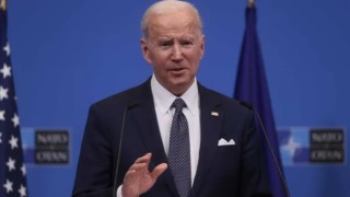 Biden'dan Tehdit Gibi İran Yanıtı