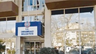 Bursa Orhangazi Belediyesi kara yolu işleri yapacaktır