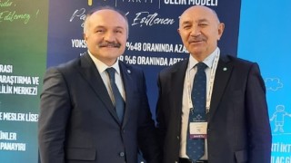 Orta Anadolu’da Eş Güdüm İçin Dernek Kurdular