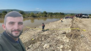 Sele Kapılan Kepçe Operatörünün Cansız Bedeni Bulundu