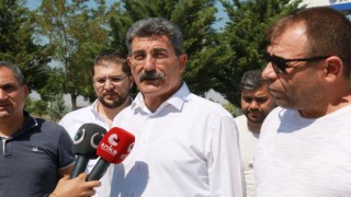 Ayhan Erel: İş Adamlarının Feryadına Kulak Verin