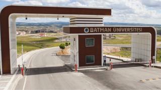 Batman Üniversitesi Öğretim Üyesi alıyor