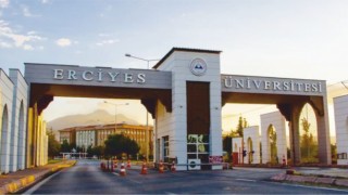 Erciyes Üniversitesi 6 Öğretim Elemanı alacak