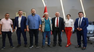 İYİ Parti’den İlk Milletvekili A. Adayı Açıklaması Orhan Aydın’dan 