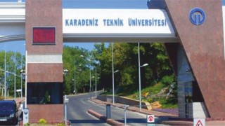 Karadeniz Teknik Üniversitesi Öğretim Görevlisi alım ilanı