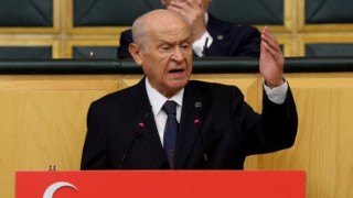 MHP Lideri Bahçeli'den Millet İttifakı'na FETÖ Ve PKK Tepkisi