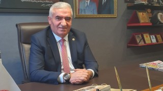 MHP’li Kaşlı: “Ortakköy Yolunun Yapımına Ne Zaman Başlanacak?”