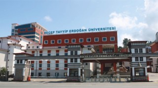  R.T.E. Üniversitesi Tıp Fakültesi Öğretim Üyesi alım ilanı