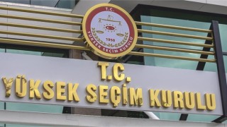 Yüksek Seçim Kurulu 53 zabıt katibi alacak