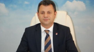 Ak Parti Heyeti Aksaray’a Hoş Gelmiş Ama Eli Boş Gelmiş