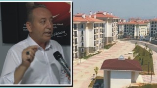 İyi Parti İl Başkanı Faruk Ağır: “Halkın Umutlarını Yine Suya Düşürdünüz” 