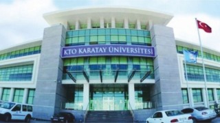 KTO Karatay Üniversitesi 13 Öğretim Üyesi alıyor