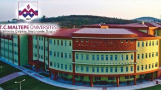 Maltepe Üniversitesi 7 Araştırma Görevlisi alıyor