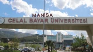 Manisa Celal Bayar Üniversitesi Öğretim Üyesi alım ilanı