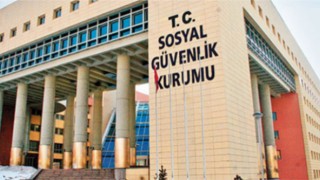 Sosyal Güvenlik Kurumu Başkanlığı 341 Sözleşmeli Personel Alacak