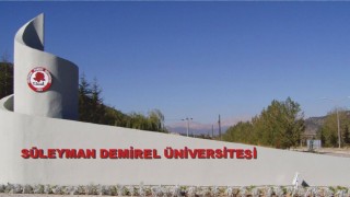 Süleyman Demirel Üniversitesi Öğretim Üyesi alım ilanı