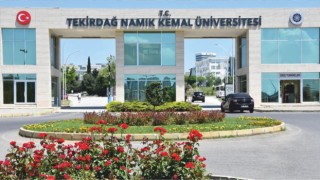 Tekirdağ Namık Kemal Üniversitesi Öğretim Görevlisi ve Araştırma Görevlisi alım ilanı