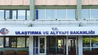 Ulaştırma ve Altyapı Bakanlığı 43 Sürekli İşçi alım ilanı