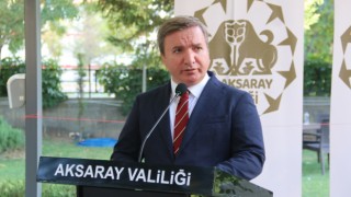 Vali Aydoğdu'dan Öğretmen Ve Velilere Sıradışı Mektup