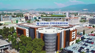 Yaşar Üniversitesi Öğretim Üyesi alım ilanı