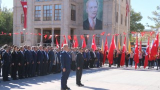 Cumhuriyetimiz 99 Yaşında, Gururluyuz!