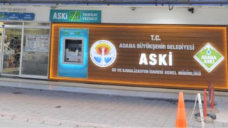 Duktil boru ve manşon ile çelik boru satın alınacaktır