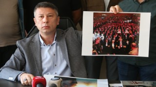 Karaüzüm Partisini Eleştirerek Yönetimiyle Birlikte İstifa Etti