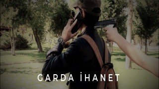 AKSARAYLI BERKE'DEN GARDA İHANET