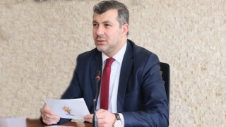 Altınsoy: Öğretmenlerimiz Güçlü Bir Geleceğe Işık Tutuyor