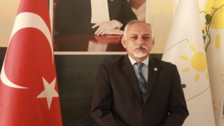 İYİ PARTİ YÖNETİMİ ŞEVKİ KOÇAK’I İL BAŞKANI OLARAK BELİRLEDİ 