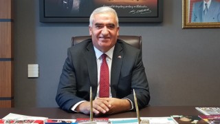 Kaşlı: “Atatürk, İnsanlığın Yetiştirdiği En Önemli Liderlerden Birisidir”