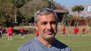 Aksaray Belediyespor'da Mustafa Sarıgül Sesleri