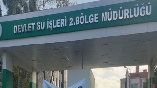 Gölet işleri yaptırılacaktır