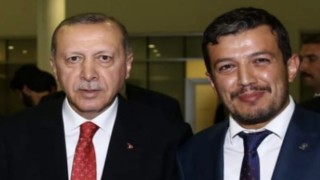 AK PARTİ'NİN YENİ İL BAŞKANI HAMZA AKTÜRK MÜ OLUYOR?