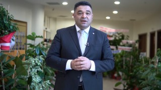 ATSO Başkanı Koçaş’tan Örnek Davranış