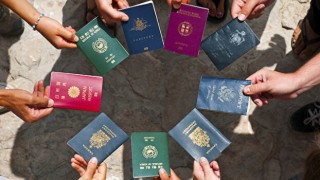 Dünyanın En Güçlü Pasaportları Belli Oldu