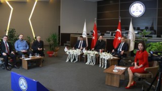 “En Büyük Sorunumuz Kat Artışı Ve Arsa Payı”