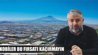 Kobiler Bu Fırsatı Kaçırmayın