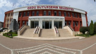 Ordu Büyükşehir Belediyesi Altınordu ve Ünye'de bulanan arsaları satışa çıkarıyor