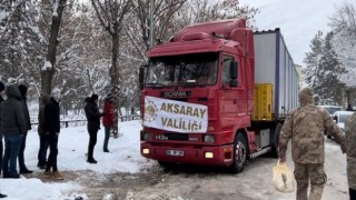 Şimdi Birlik Olma Vakti;