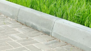 Beton parke, bordür, yağmur oluğu ve beton büz satın alınacaktır