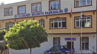 Gölköy Belediyesi Bina İnşaatı Yaptıracaktır